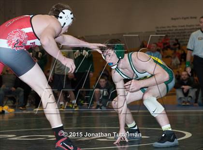 Thumbnail 3 in Plainview vs Pueblo County (Battle of the Best, Day 2) photogallery.