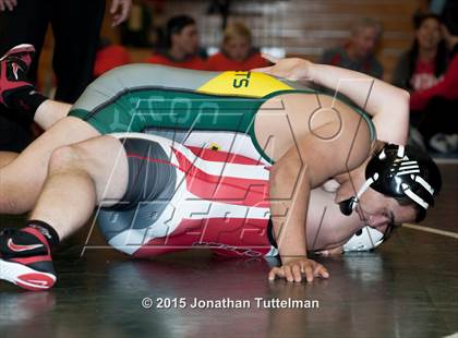 Thumbnail 1 in Plainview vs Pueblo County (Battle of the Best, Day 2) photogallery.