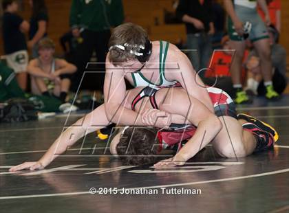 Thumbnail 1 in Plainview vs Pueblo County (Battle of the Best, Day 2) photogallery.