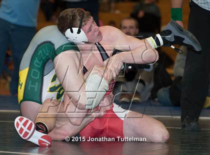 Thumbnail 2 in Plainview vs Pueblo County (Battle of the Best, Day 2) photogallery.