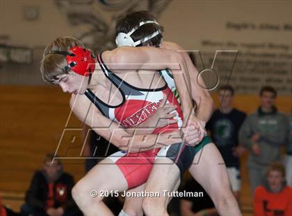 Thumbnail 1 in Plainview vs Pueblo County (Battle of the Best, Day 2) photogallery.