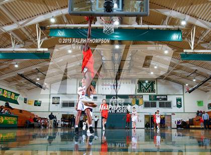 Thumbnail 1 in Central vs. Pleasant Grove (Mark Macres Memorial Tournament) photogallery.