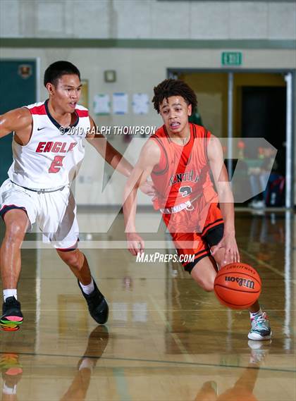 Thumbnail 2 in Central vs. Pleasant Grove (Mark Macres Memorial Tournament) photogallery.