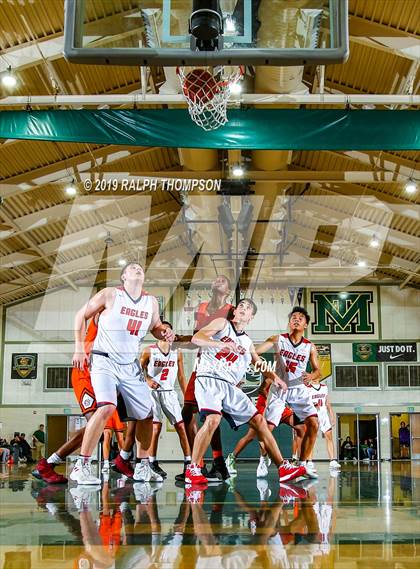 Thumbnail 2 in Central vs. Pleasant Grove (Mark Macres Memorial Tournament) photogallery.