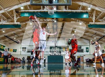 Thumbnail 3 in Central vs. Pleasant Grove (Mark Macres Memorial Tournament) photogallery.