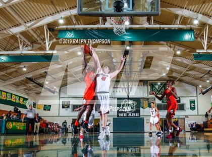 Thumbnail 2 in Central vs. Pleasant Grove (Mark Macres Memorial Tournament) photogallery.