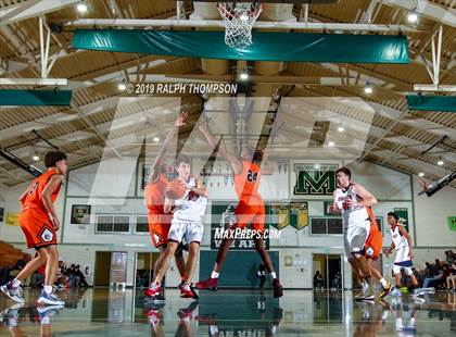 Thumbnail 2 in Central vs. Pleasant Grove (Mark Macres Memorial Tournament) photogallery.