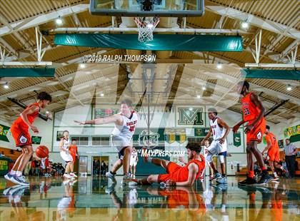 Thumbnail 1 in Central vs. Pleasant Grove (Mark Macres Memorial Tournament) photogallery.