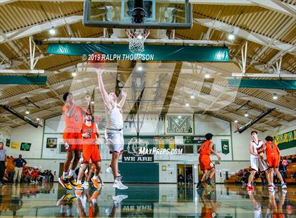 Thumbnail 3 in Central vs. Pleasant Grove (Mark Macres Memorial Tournament) photogallery.