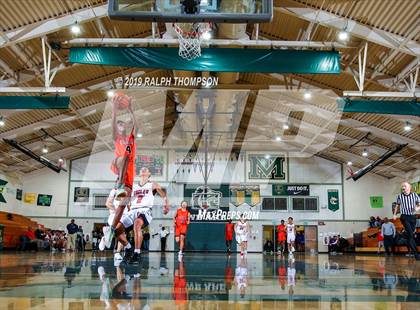 Thumbnail 2 in Central vs. Pleasant Grove (Mark Macres Memorial Tournament) photogallery.