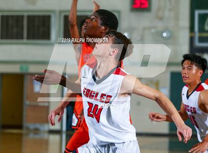 Thumbnail 1 in Central vs. Pleasant Grove (Mark Macres Memorial Tournament) photogallery.