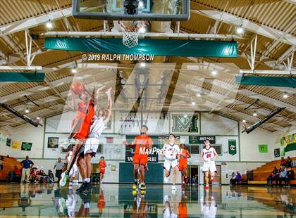 Thumbnail 2 in Central vs. Pleasant Grove (Mark Macres Memorial Tournament) photogallery.