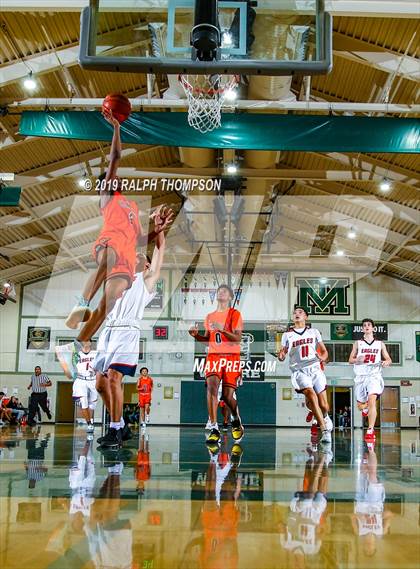 Thumbnail 1 in Central vs. Pleasant Grove (Mark Macres Memorial Tournament) photogallery.
