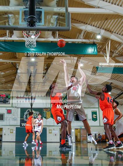 Thumbnail 2 in Central vs. Pleasant Grove (Mark Macres Memorial Tournament) photogallery.