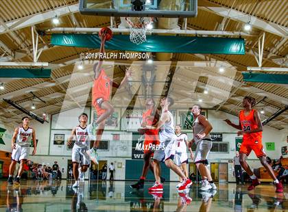 Thumbnail 3 in Central vs. Pleasant Grove (Mark Macres Memorial Tournament) photogallery.