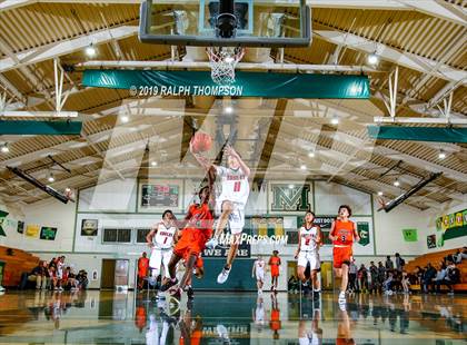 Thumbnail 3 in Central vs. Pleasant Grove (Mark Macres Memorial Tournament) photogallery.