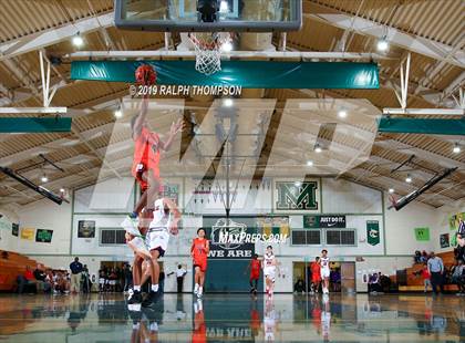 Thumbnail 3 in Central vs. Pleasant Grove (Mark Macres Memorial Tournament) photogallery.
