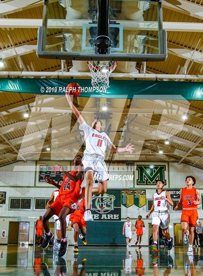 Thumbnail 1 in Central vs. Pleasant Grove (Mark Macres Memorial Tournament) photogallery.