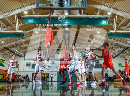 Thumbnail 1 in Central vs. Pleasant Grove (Mark Macres Memorial Tournament) photogallery.