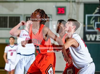 Thumbnail 3 in Central vs. Pleasant Grove (Mark Macres Memorial Tournament) photogallery.