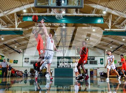 Thumbnail 1 in Central vs. Pleasant Grove (Mark Macres Memorial Tournament) photogallery.