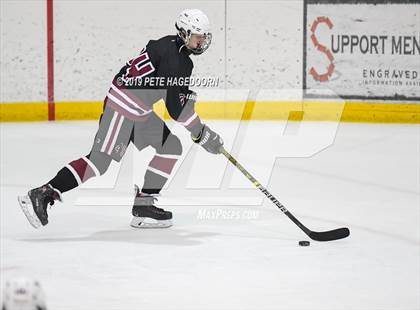 Thumbnail 3 in Park Regional [Hanover Park/Whippany Park] @ Mendham (Haas Cup Final) photogallery.