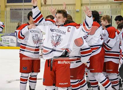Thumbnail 2 in Park Regional [Hanover Park/Whippany Park] @ Mendham (Haas Cup Final) photogallery.