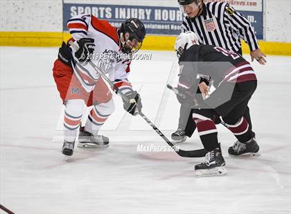 Thumbnail 2 in Park Regional [Hanover Park/Whippany Park] @ Mendham (Haas Cup Final) photogallery.