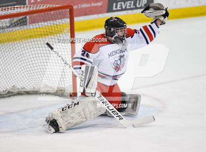 Thumbnail 1 in Park Regional [Hanover Park/Whippany Park] @ Mendham (Haas Cup Final) photogallery.