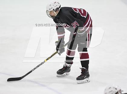 Thumbnail 2 in Park Regional [Hanover Park/Whippany Park] @ Mendham (Haas Cup Final) photogallery.