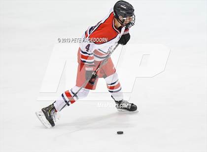 Thumbnail 1 in Park Regional [Hanover Park/Whippany Park] @ Mendham (Haas Cup Final) photogallery.