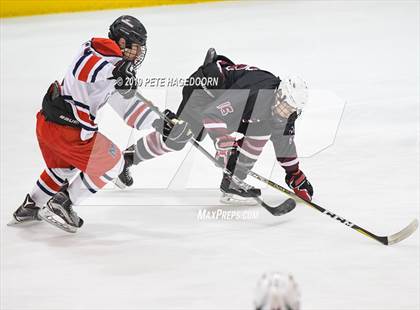 Thumbnail 2 in Park Regional [Hanover Park/Whippany Park] @ Mendham (Haas Cup Final) photogallery.