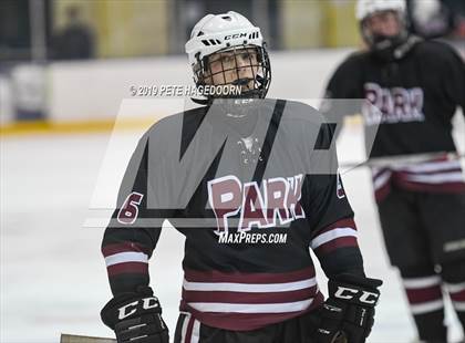 Thumbnail 1 in Park Regional [Hanover Park/Whippany Park] @ Mendham (Haas Cup Final) photogallery.