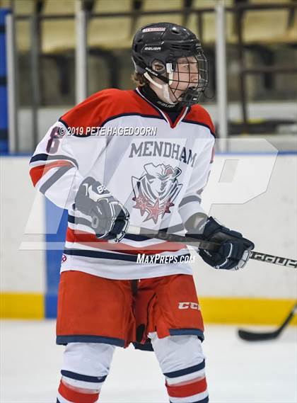 Thumbnail 2 in Park Regional [Hanover Park/Whippany Park] @ Mendham (Haas Cup Final) photogallery.