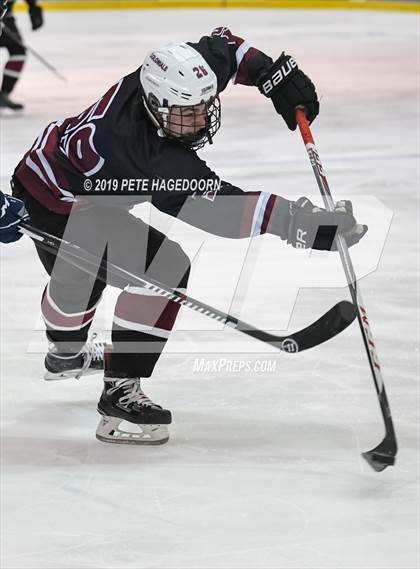 Thumbnail 3 in Park Regional [Hanover Park/Whippany Park] @ Mendham (Haas Cup Final) photogallery.