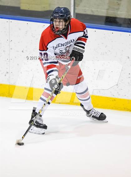 Thumbnail 3 in Park Regional [Hanover Park/Whippany Park] @ Mendham (Haas Cup Final) photogallery.