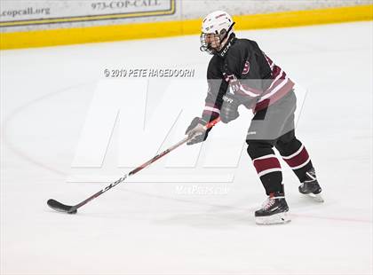 Thumbnail 2 in Park Regional [Hanover Park/Whippany Park] @ Mendham (Haas Cup Final) photogallery.