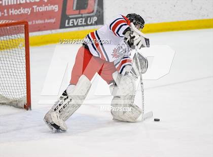 Thumbnail 1 in Park Regional [Hanover Park/Whippany Park] @ Mendham (Haas Cup Final) photogallery.