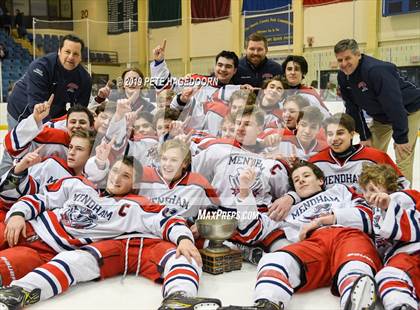 Thumbnail 3 in Park Regional [Hanover Park/Whippany Park] @ Mendham (Haas Cup Final) photogallery.
