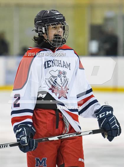 Thumbnail 2 in Park Regional [Hanover Park/Whippany Park] @ Mendham (Haas Cup Final) photogallery.