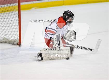 Thumbnail 1 in Park Regional [Hanover Park/Whippany Park] @ Mendham (Haas Cup Final) photogallery.
