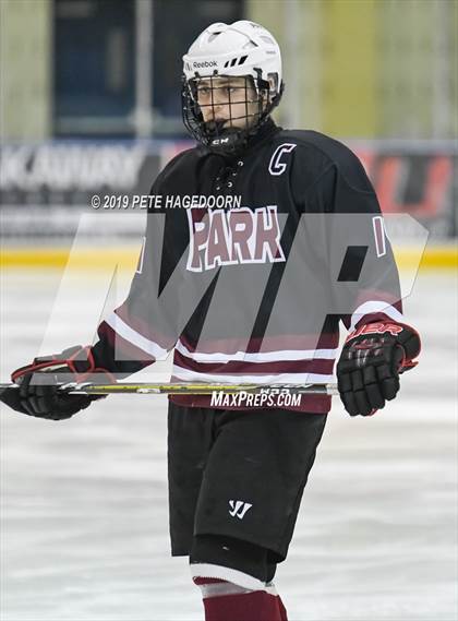 Thumbnail 1 in Park Regional [Hanover Park/Whippany Park] @ Mendham (Haas Cup Final) photogallery.