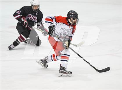 Thumbnail 3 in Park Regional [Hanover Park/Whippany Park] @ Mendham (Haas Cup Final) photogallery.