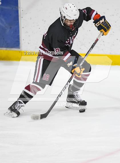 Thumbnail 2 in Park Regional [Hanover Park/Whippany Park] @ Mendham (Haas Cup Final) photogallery.