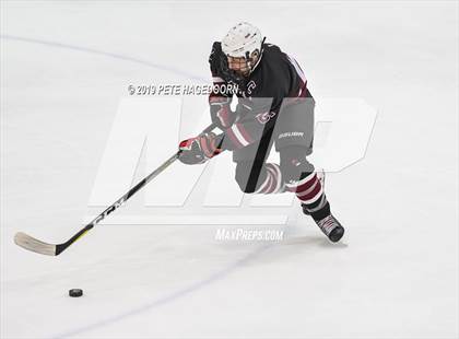 Thumbnail 1 in Park Regional [Hanover Park/Whippany Park] @ Mendham (Haas Cup Final) photogallery.