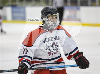 Thumbnail 3 in Park Regional [Hanover Park/Whippany Park] @ Mendham (Haas Cup Final) photogallery.