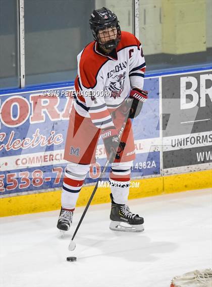Thumbnail 2 in Park Regional [Hanover Park/Whippany Park] @ Mendham (Haas Cup Final) photogallery.