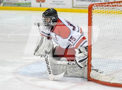 Thumbnail 3 in Park Regional [Hanover Park/Whippany Park] @ Mendham (Haas Cup Final) photogallery.
