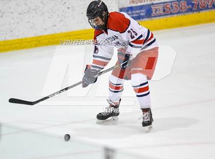 Thumbnail 1 in Park Regional [Hanover Park/Whippany Park] @ Mendham (Haas Cup Final) photogallery.