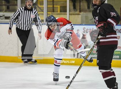 Thumbnail 1 in Park Regional [Hanover Park/Whippany Park] @ Mendham (Haas Cup Final) photogallery.